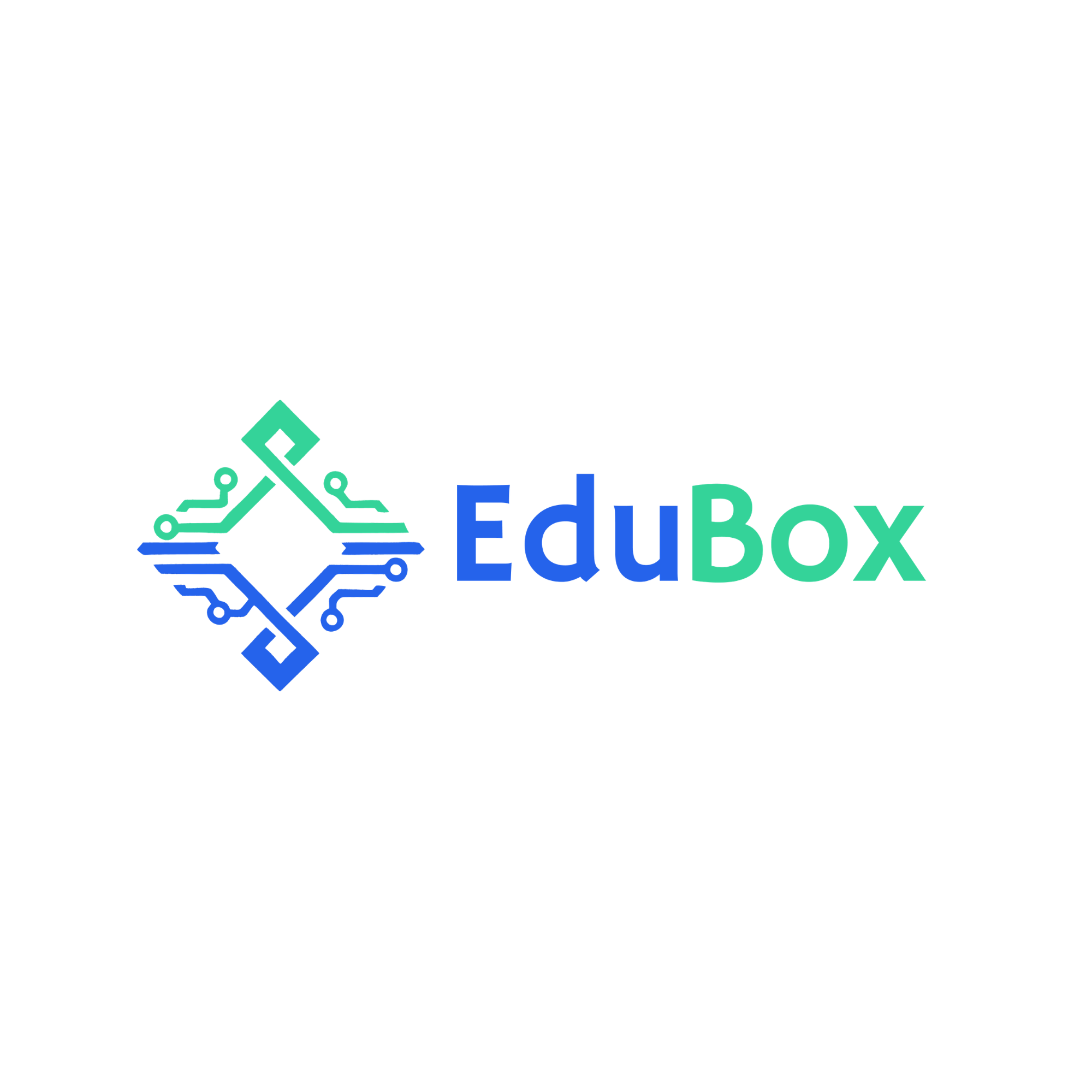 Logo EduBox